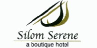 Silom Serene, a Boutique Hotel  - Logo
